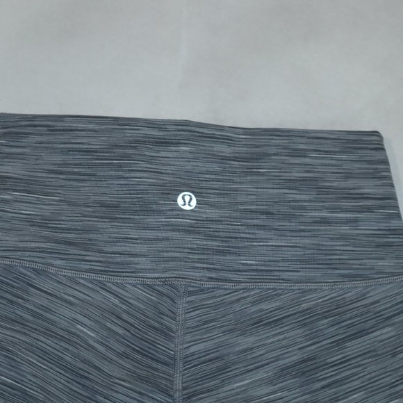 Lululemon Wunder Under Hi-Rise Tight (Ombre) - Picture 3 of 6